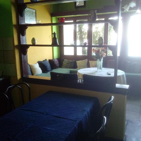 Apartments In Mylopotamos Екстер'єр фото
