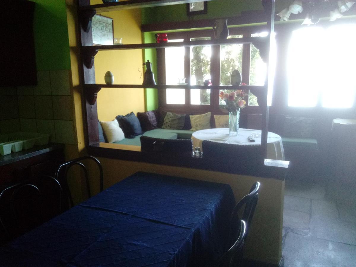 Apartments In Mylopotamos Екстер'єр фото