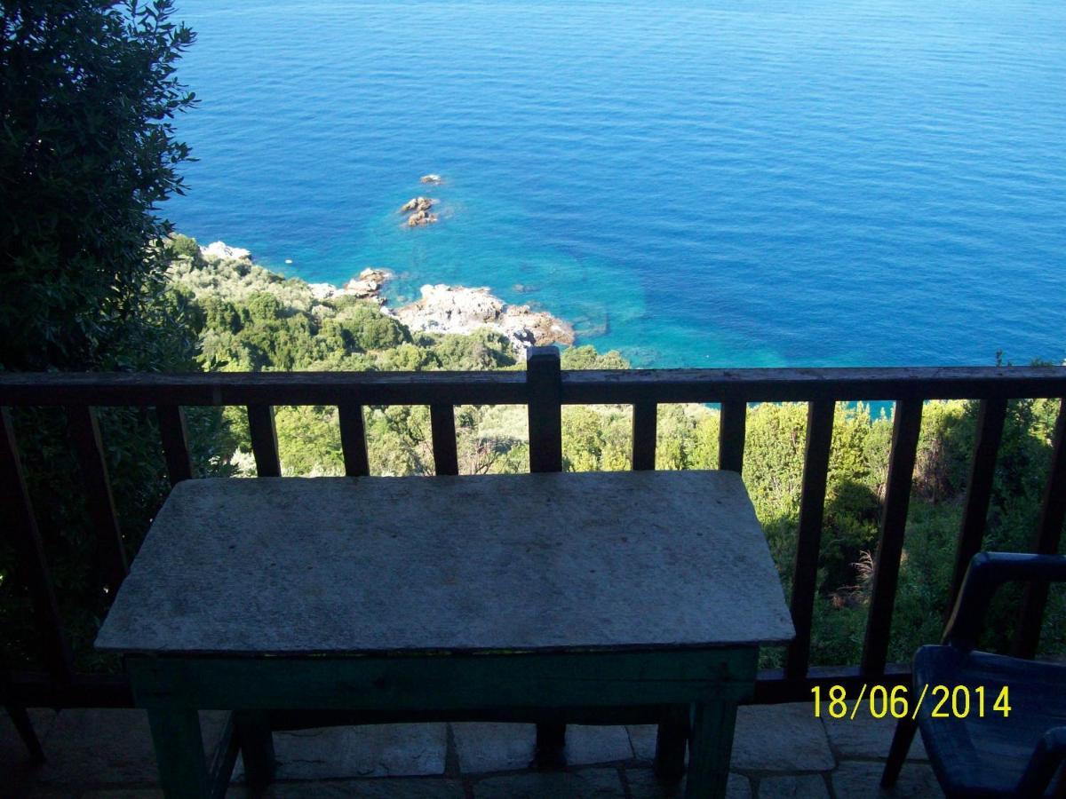 Apartments In Mylopotamos Екстер'єр фото