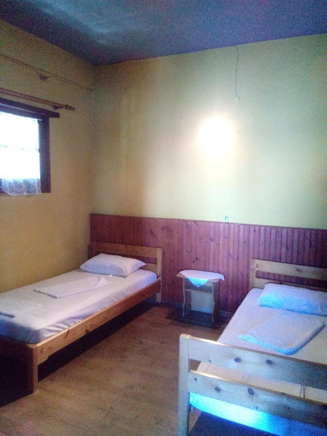 Apartments In Mylopotamos Екстер'єр фото