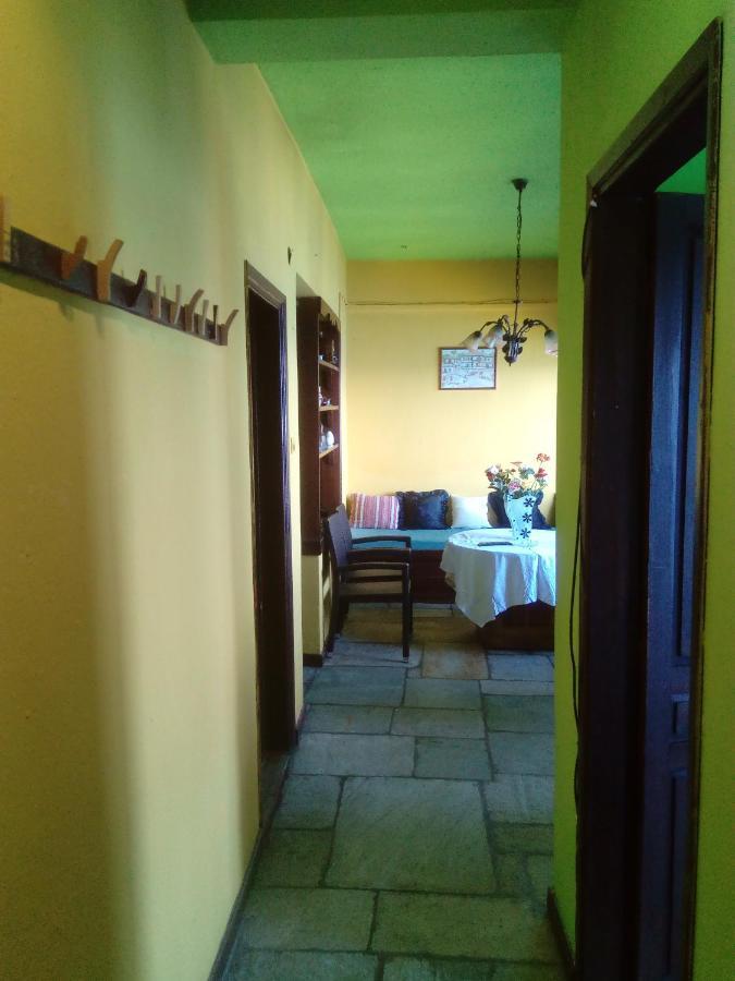 Apartments In Mylopotamos Екстер'єр фото