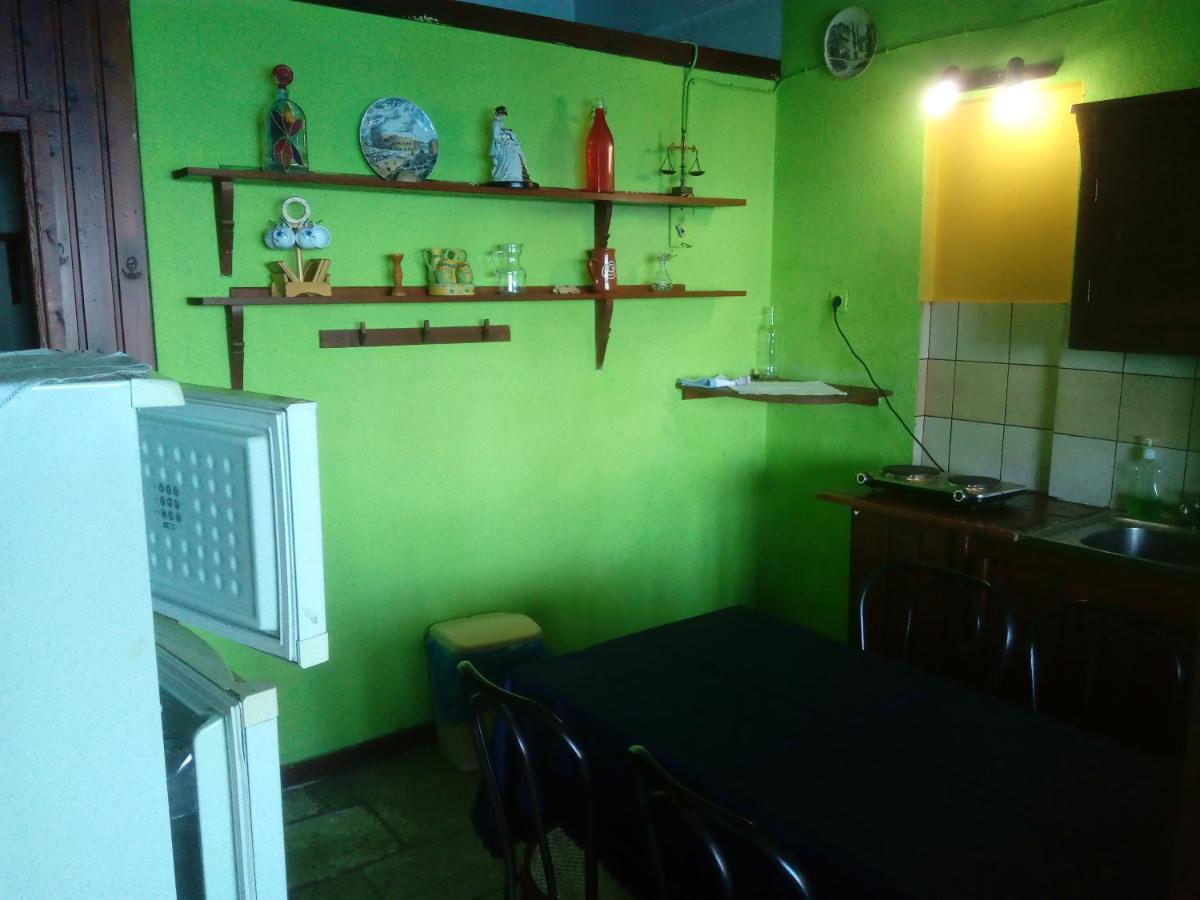 Apartments In Mylopotamos Екстер'єр фото